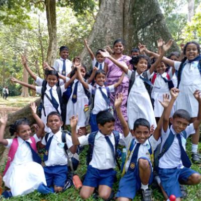 අධ්‍යාපනික චාරිකාව (ප්‍රාථමික අංශය) 2024